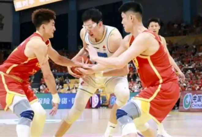 CBA总决赛G2北京惨败广厦，赛后现四个坏消息，许利民需应对