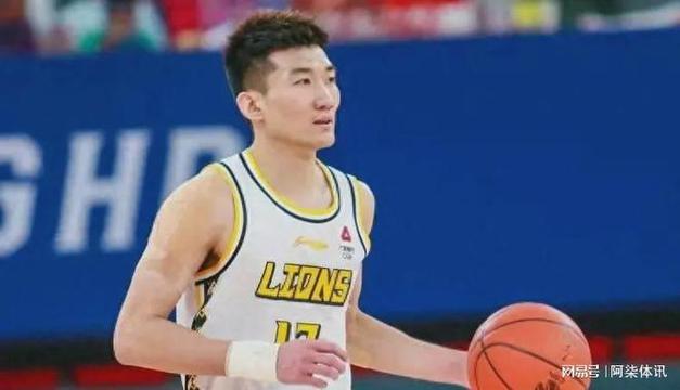 CBA总决赛G2：浙江广厦力克北京首钢，孙铭徽强势回应质疑