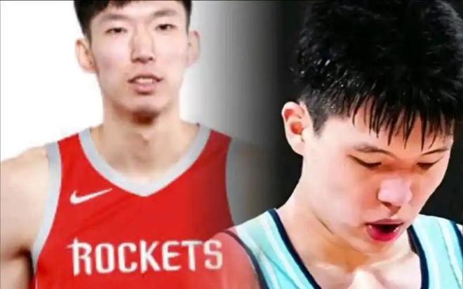 19岁新星杨瀚森宣布参加NBA选秀，周琦分享心酸经历与建议