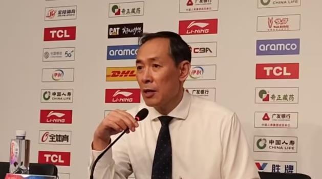 总决赛 G2 浙江广厦胜北京首钢，胡金秋关键表现助力球队