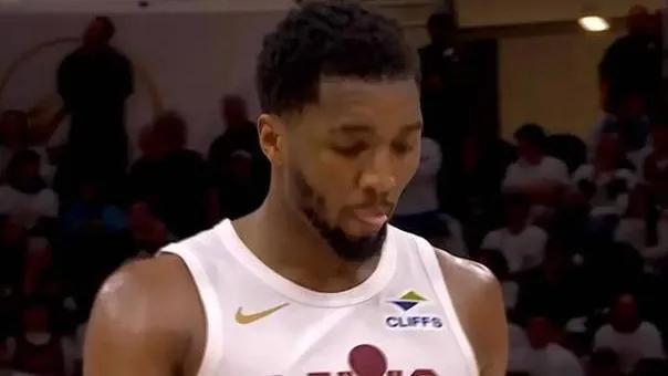 NBA东部半决赛：骑士胜步行者，绿凯困境凸显东部菜鸡遍地