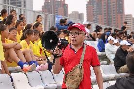 全国十五运会女足成年组资格赛西安赛区：办赛圆满获赞