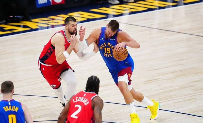 NBA二轮秀约基奇率队逆袭，掘金激战雷霆加时险胜