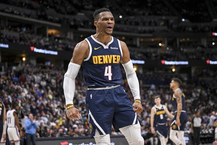 5月10日NBA季后赛半决赛：骑士大胜步行者，掘金加时逆转雷霆