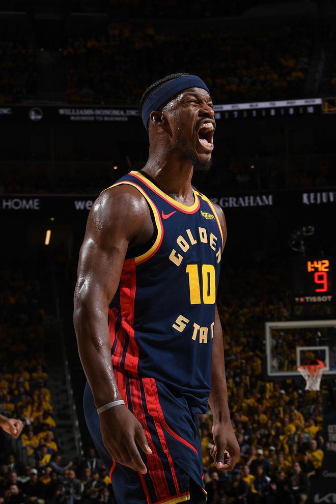 NBA东部半决赛骑士击败步行者 米切尔连砍91分成队史首人