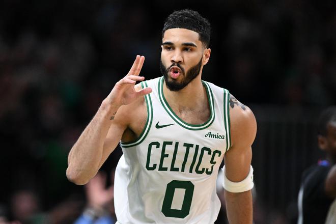 NBA东部半决赛骑士击败步行者 米切尔连砍91分成队史首人