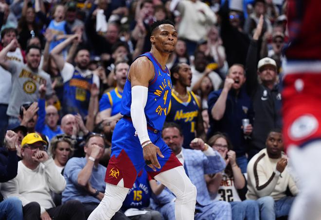 NBA东部半决赛骑士击败步行者 米切尔连砍91分成队史首人