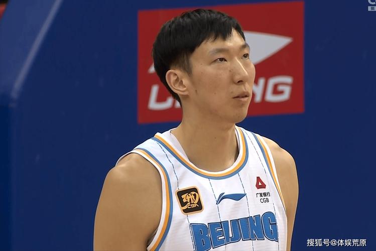 雷速体育5月10日讯：周琦谈杨瀚森冲击NBA选秀，体育媒体人发声