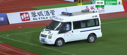 北京时间5月10日：成都蓉城B队1-2不敌贵州筑城竞技赛事详情