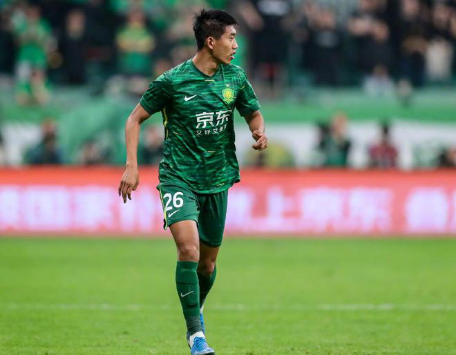 新赛季中超：北京国安12轮主场3-1复仇深圳新鹏城迎首胜