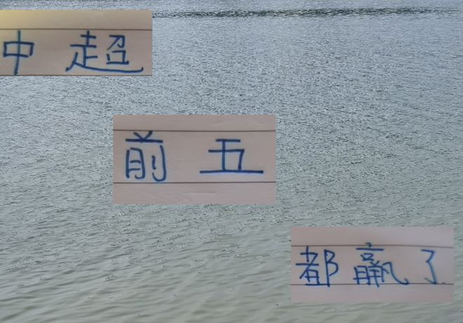 中超第12轮：申花等前5名球队大比分获胜，蒯纪闻过人成焦点