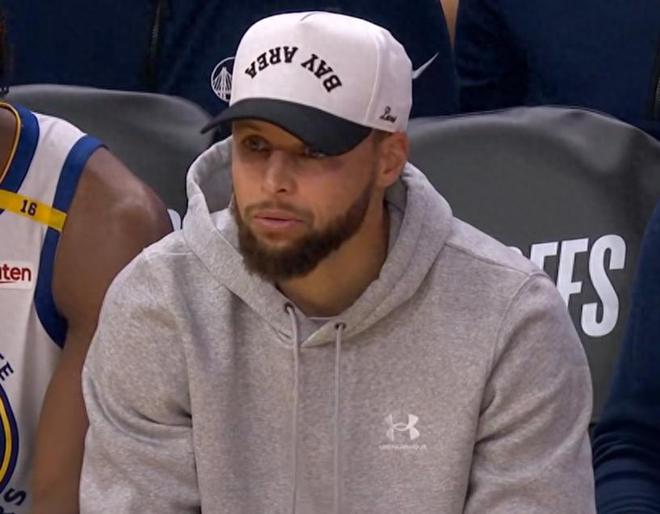 5月11日NBA季后赛西部半决赛G3：勇士主场迎森林狼，困境待解