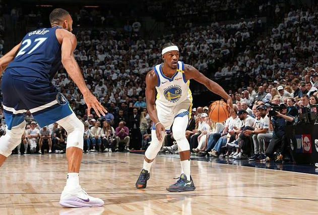 5月11日NBA季后赛勇士和森林狼次轮G3战，两队表现大揭秘