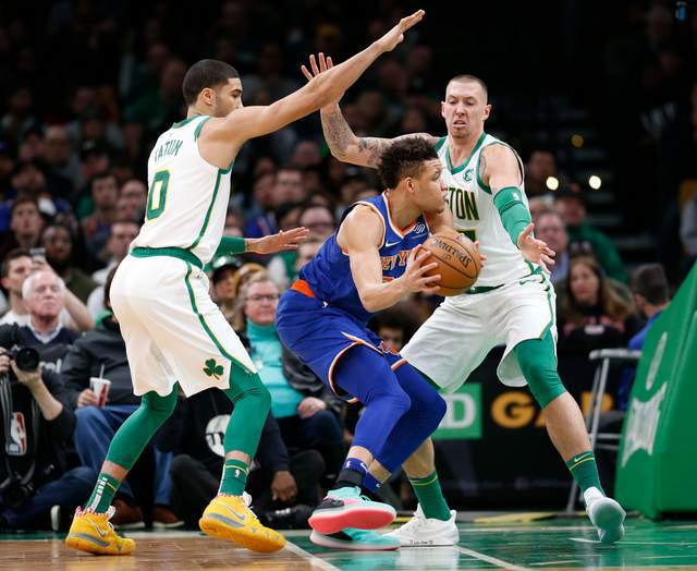 NBA 季后赛激战：森林狼逆转、凯尔特人大胜及主场优势分析