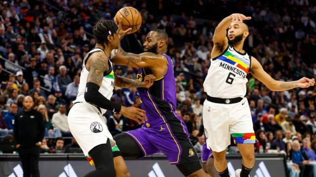 NBA 季后赛激战：森林狼逆转、凯尔特人大胜及主场优势分析