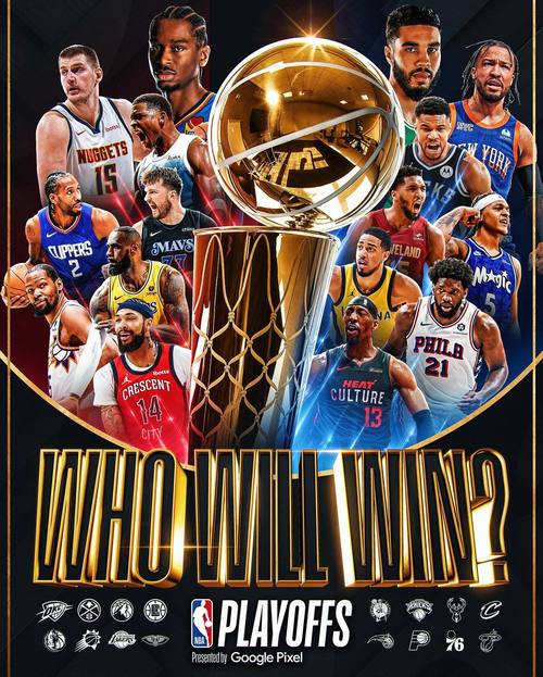 NBA 季后赛激战：森林狼逆转、凯尔特人大胜及主场优势分析