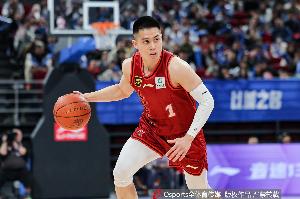 12日晚北汽男篮主场战浙江广厦，总决赛第三场取胜关键看这些
