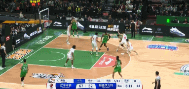 CBA半决赛辽宁男篮客场挑战广厦男篮，杨鸣回应热议话题并展望比赛