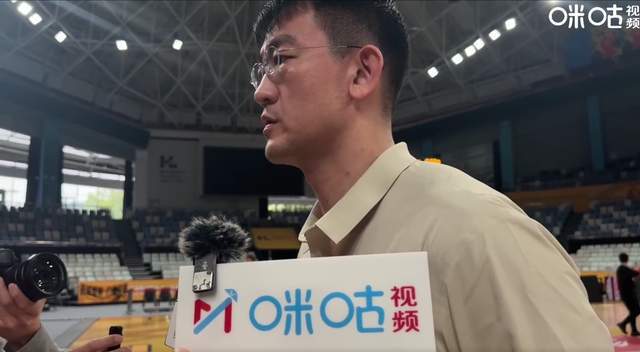 CBA半决赛G1前瞻：浙江广厦VS辽宁 王博谈防守策略与杨鸣3连冠
